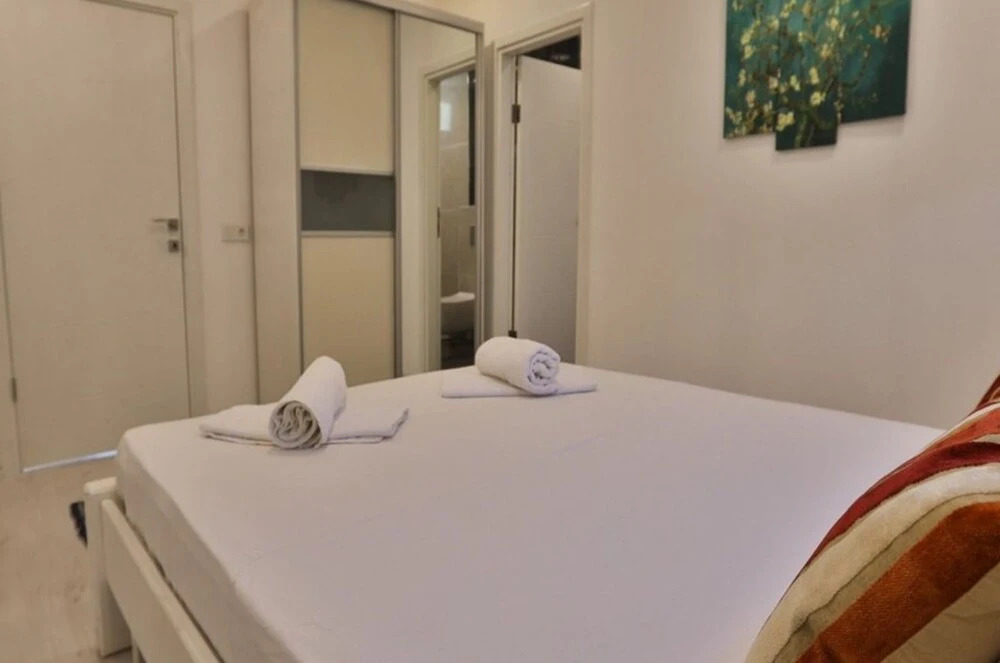 Сарыбелен: Villa Enis 2 bed Villa and Pool Breakast Included