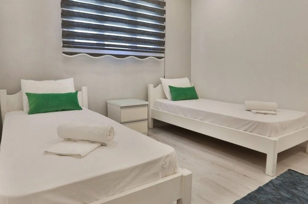 Сарыбелен: Villa Enis 2 bed Villa and Pool Breakast Included