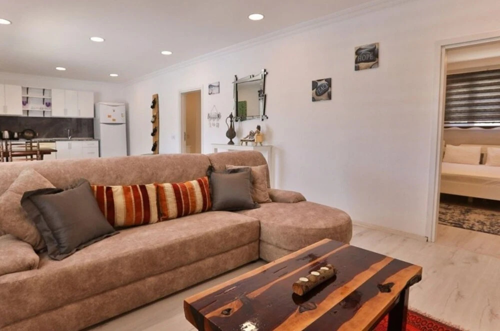 Сарыбелен: Villa Enis 2 bed Villa and Pool Breakast Included