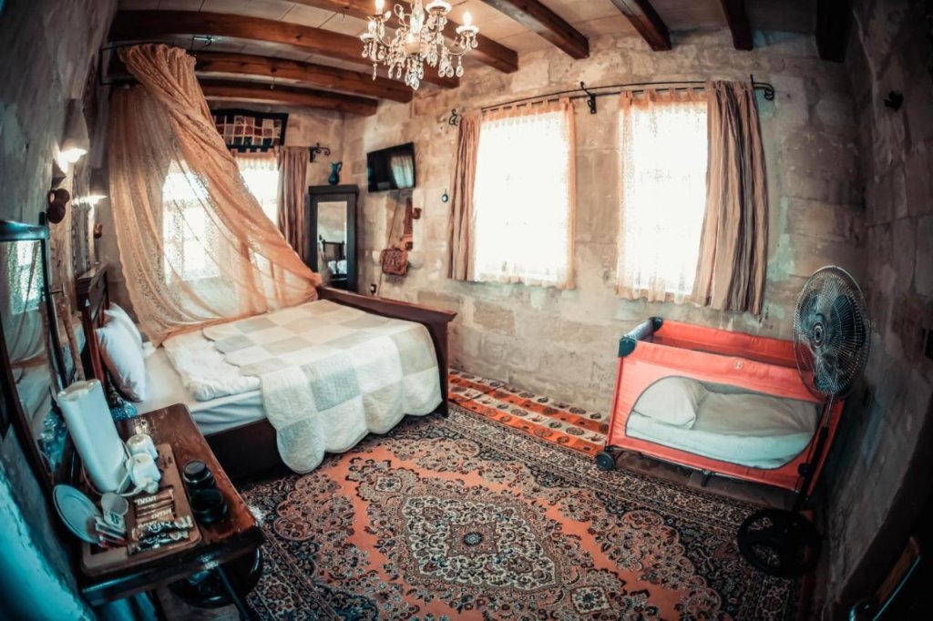 Невшехир: Emilys Cave Hotel