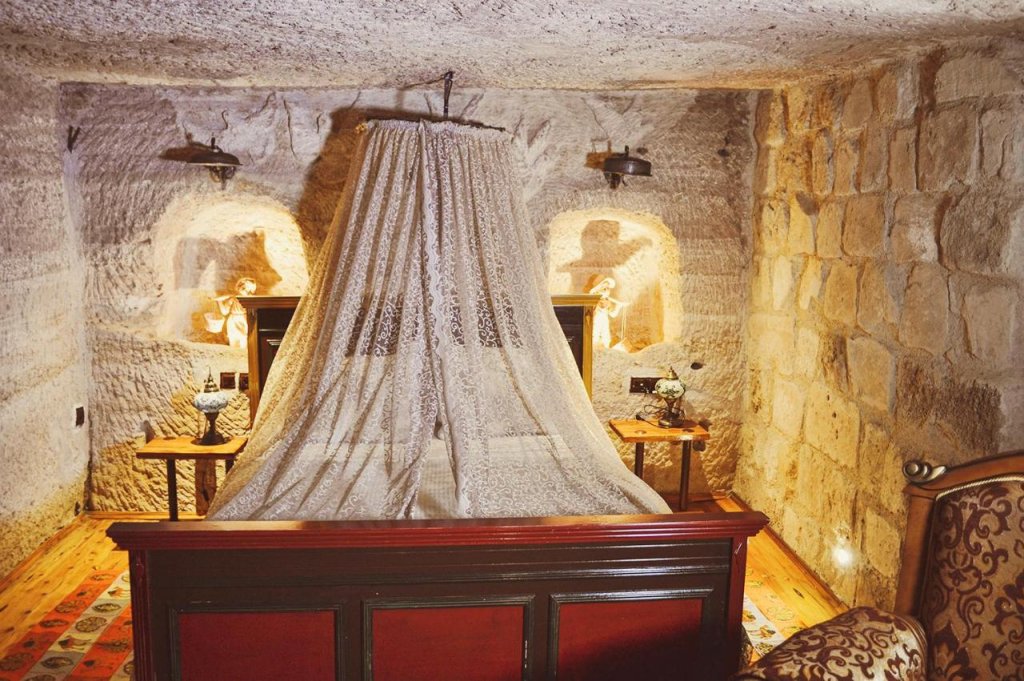 Невшехир: Emilys Cave Hotel
