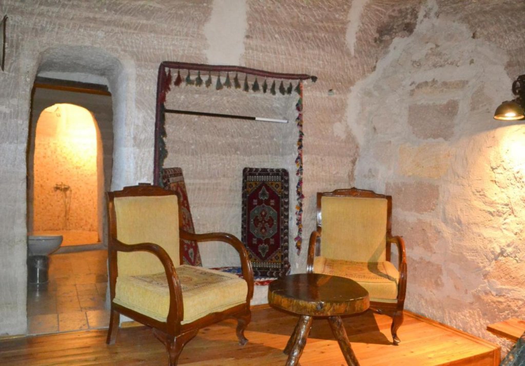 Невшехир: Emilys Cave Hotel