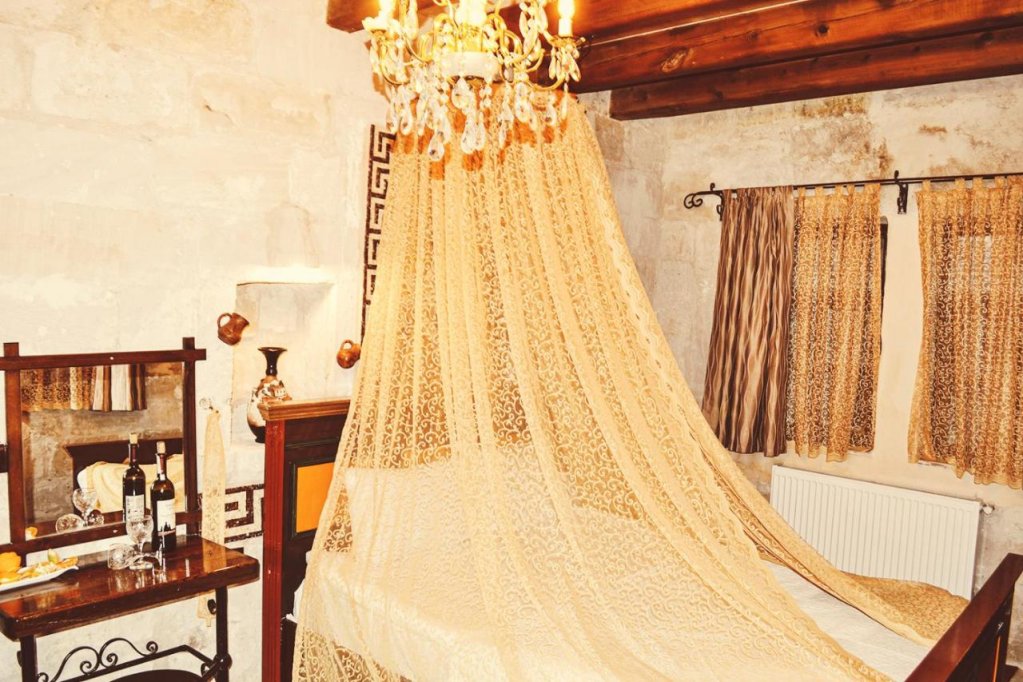 Невшехир: Emilys Cave Hotel