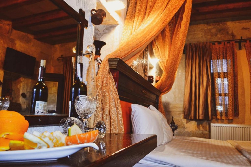 Невшехир: Emilys Cave Hotel