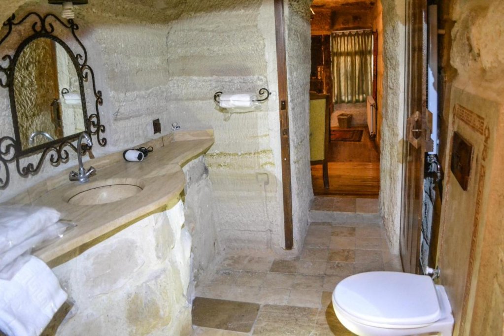 Невшехир: Emilys Cave Hotel