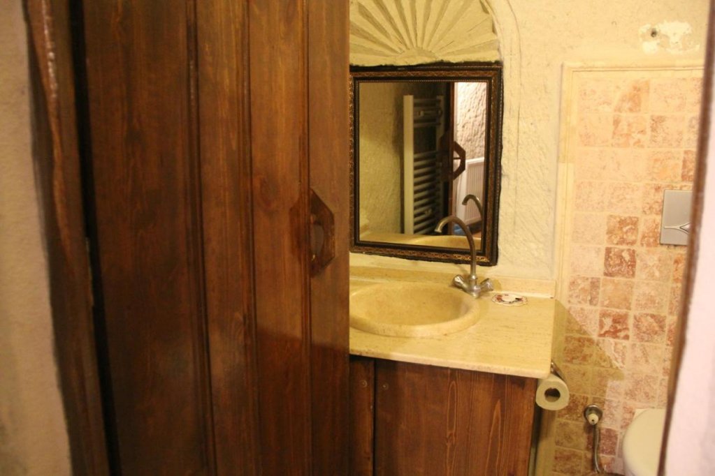 Невшехир: Emilys Cave Hotel