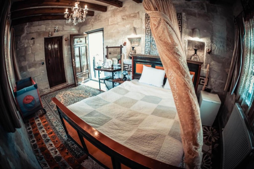 Невшехир: Emilys Cave Hotel