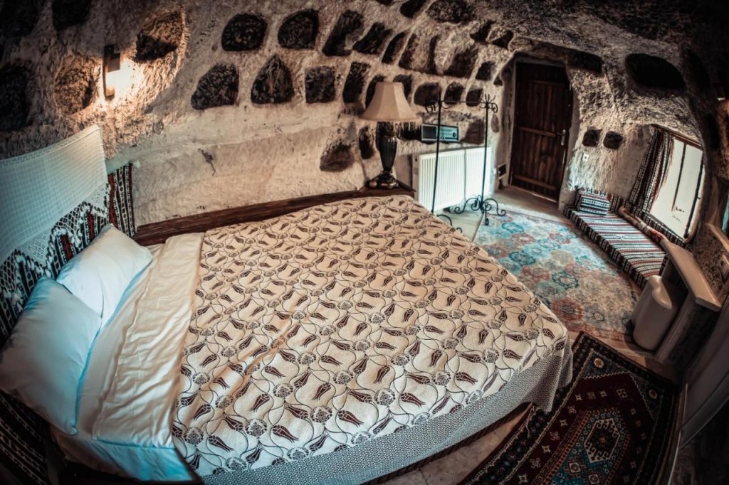 Невшехир: Emilys Cave Hotel