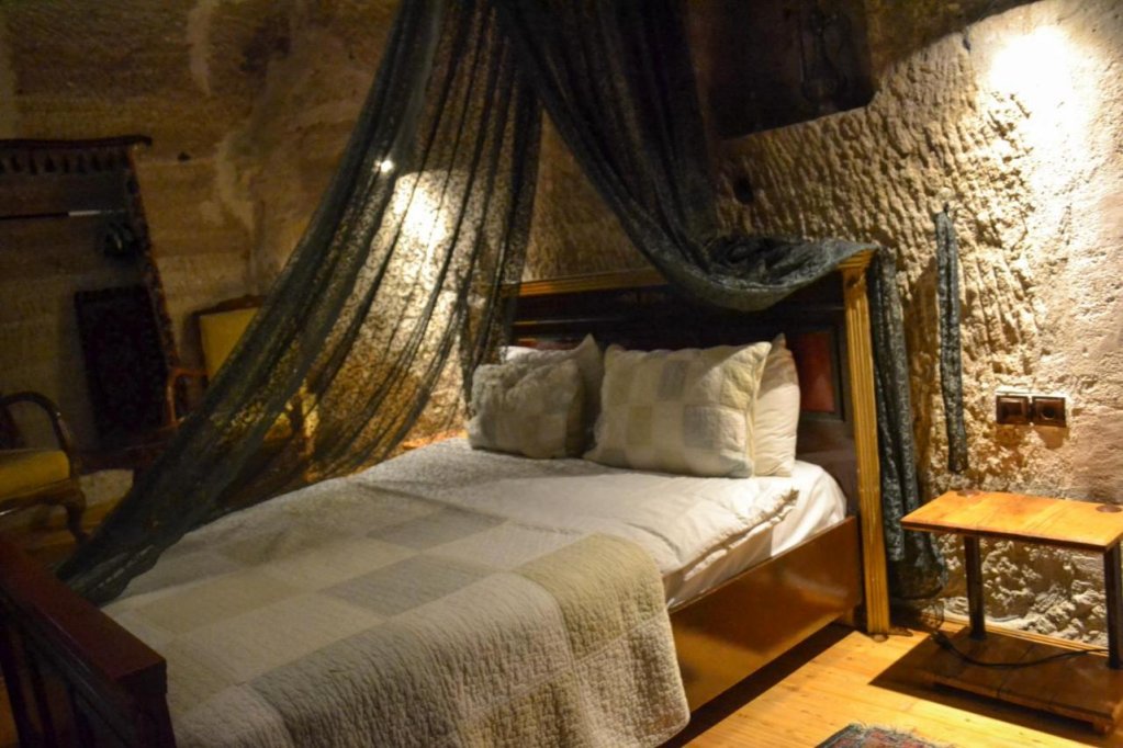 Невшехир: Emilys Cave Hotel