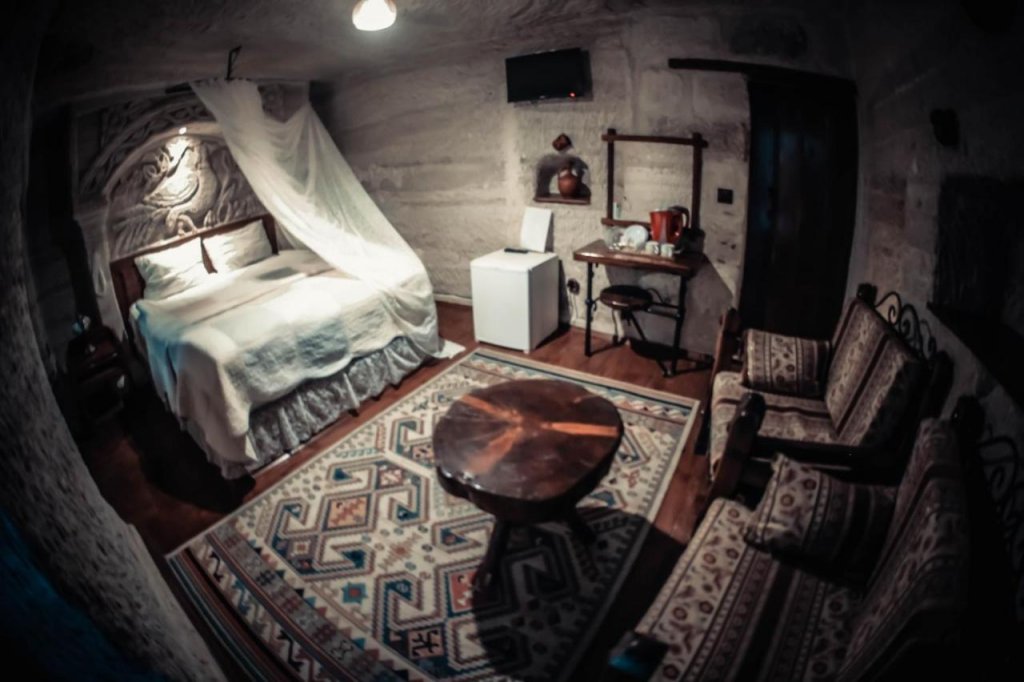 Невшехир: Emilys Cave Hotel