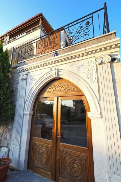 Гёреме: Rocca Stone House