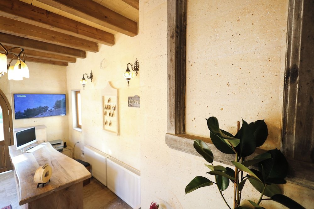 Гёреме: Rocca Stone House