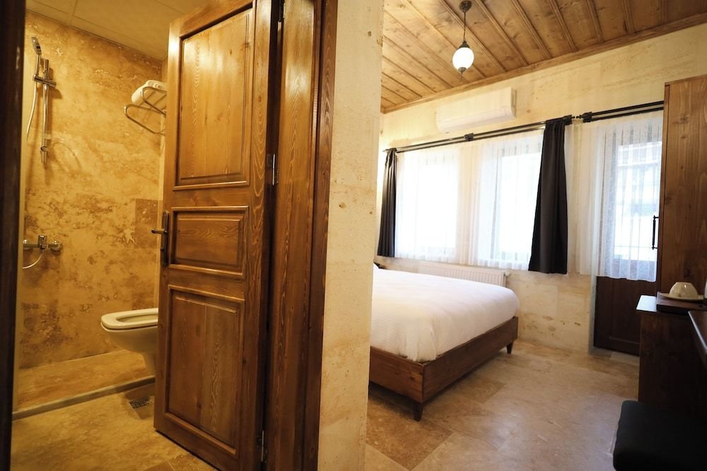 Гёреме: Rocca Stone House