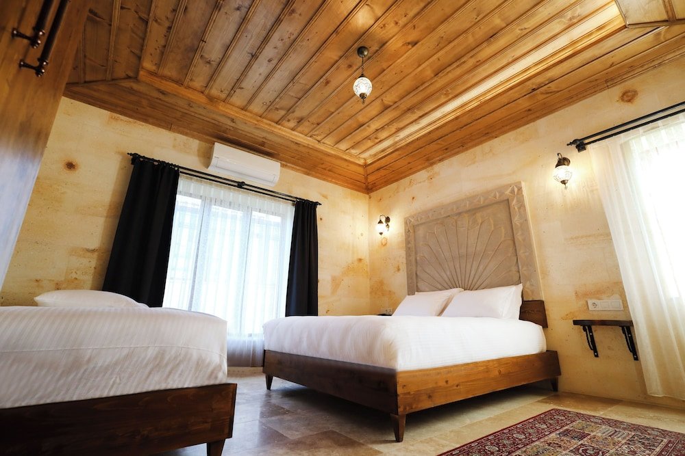 Гёреме: Rocca Stone House