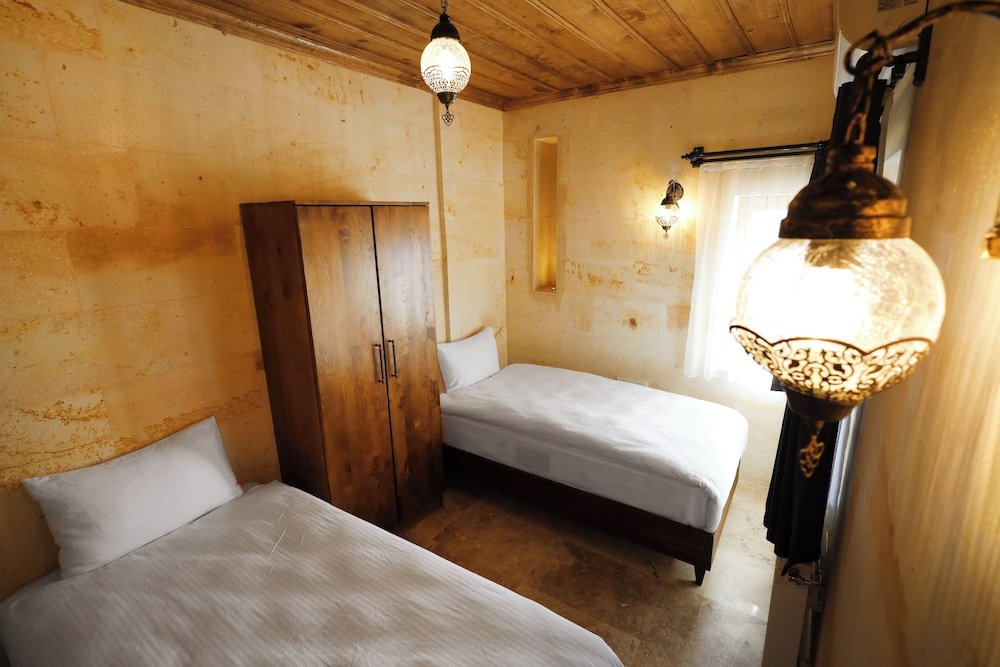 Гёреме: Rocca Stone House