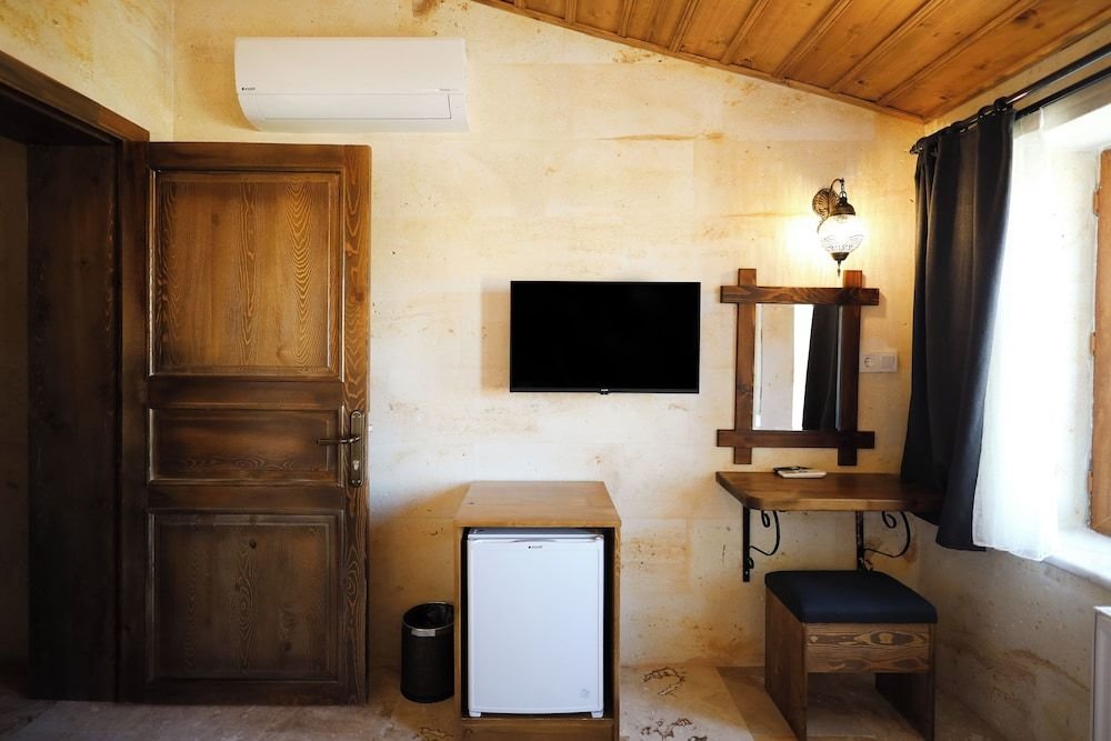 Гёреме: Rocca Stone House