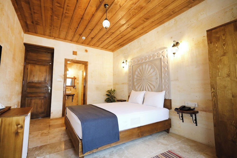 Гёреме: Rocca Stone House