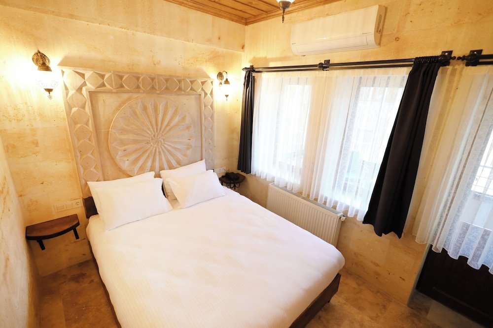 Гёреме: Rocca Stone House