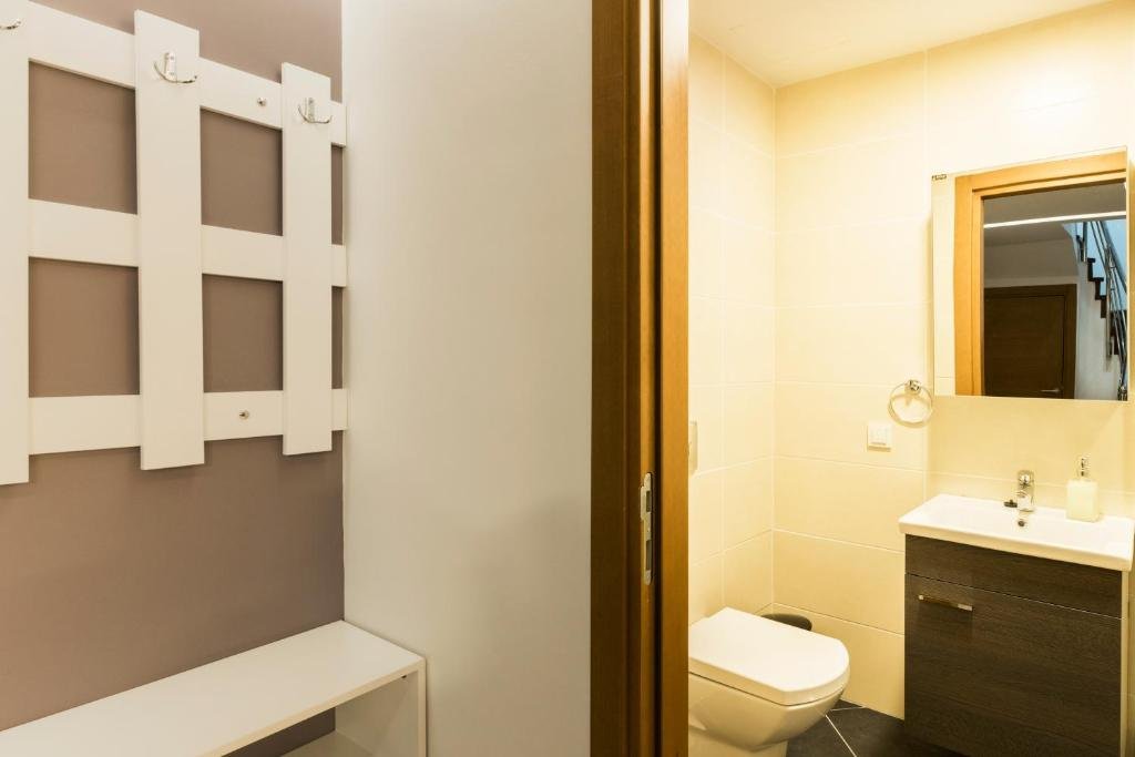 Dublex New Apartment On The Taksim Square — фото 4