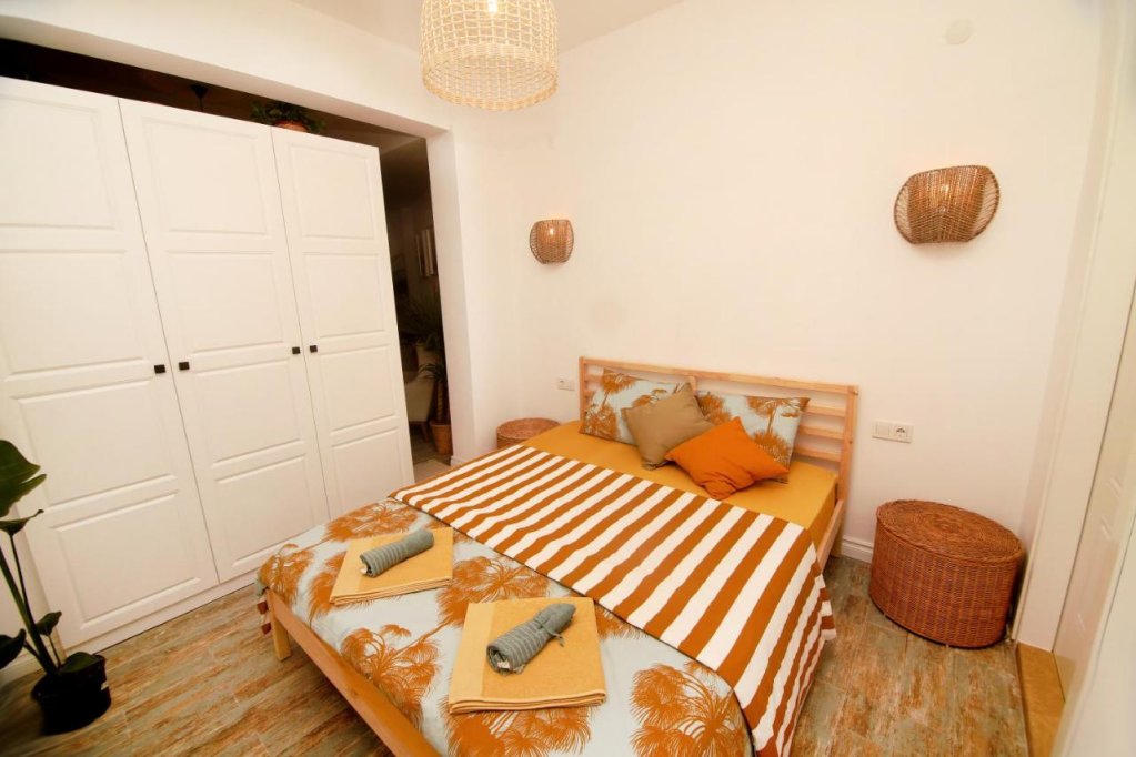 Анталья: Boho Apart Hotel Kaleiçi Stüdyo Daire