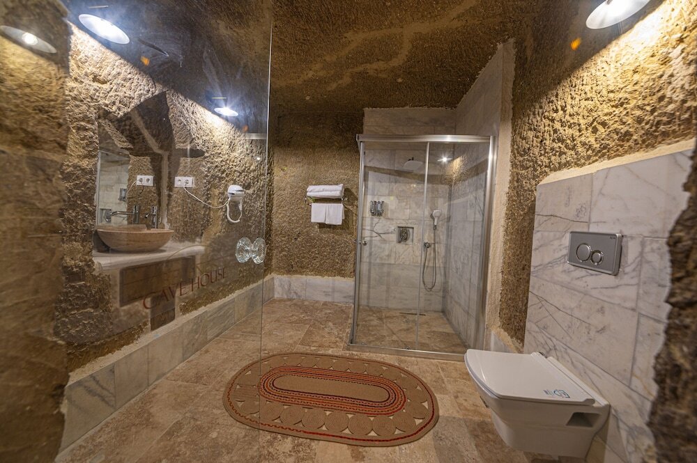 Мустафапаша: Belenus Cave Hotel