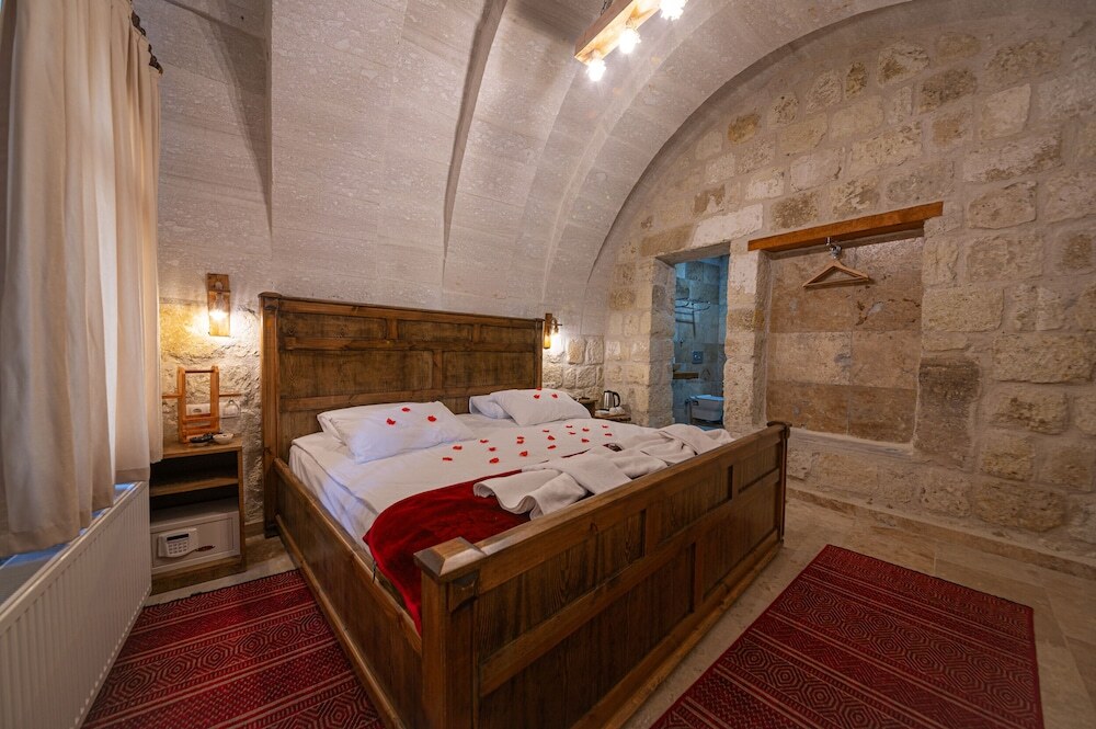 Мустафапаша: Belenus Cave Hotel