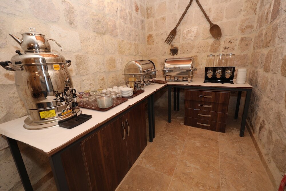 Мустафапаша: Belenus Cave Hotel