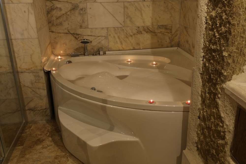 Мустафапаша: Belenus Cave Hotel