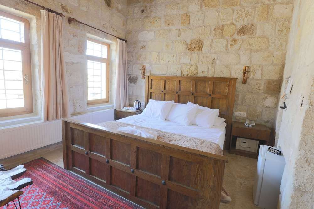 Мустафапаша: Belenus Cave Hotel