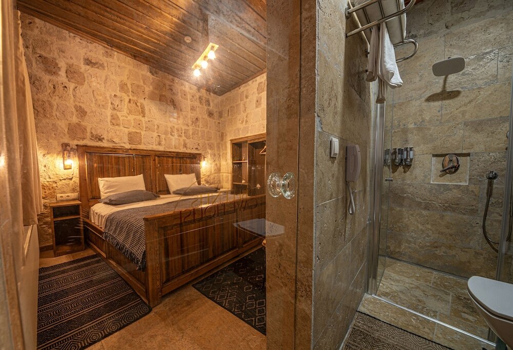 Мустафапаша: Belenus Cave Hotel
