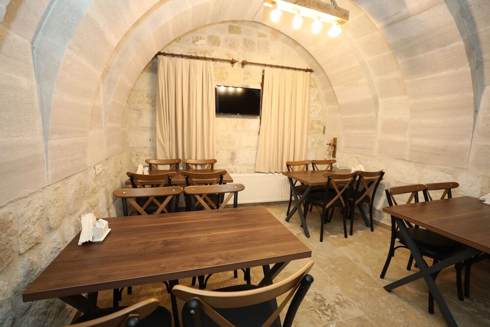 Мустафапаша: Belenus Cave Hotel