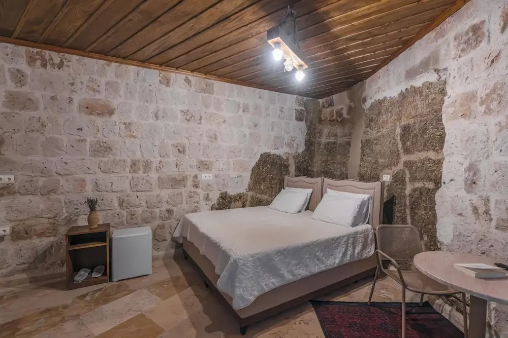 Мустафапаша: Belenus Cave Hotel