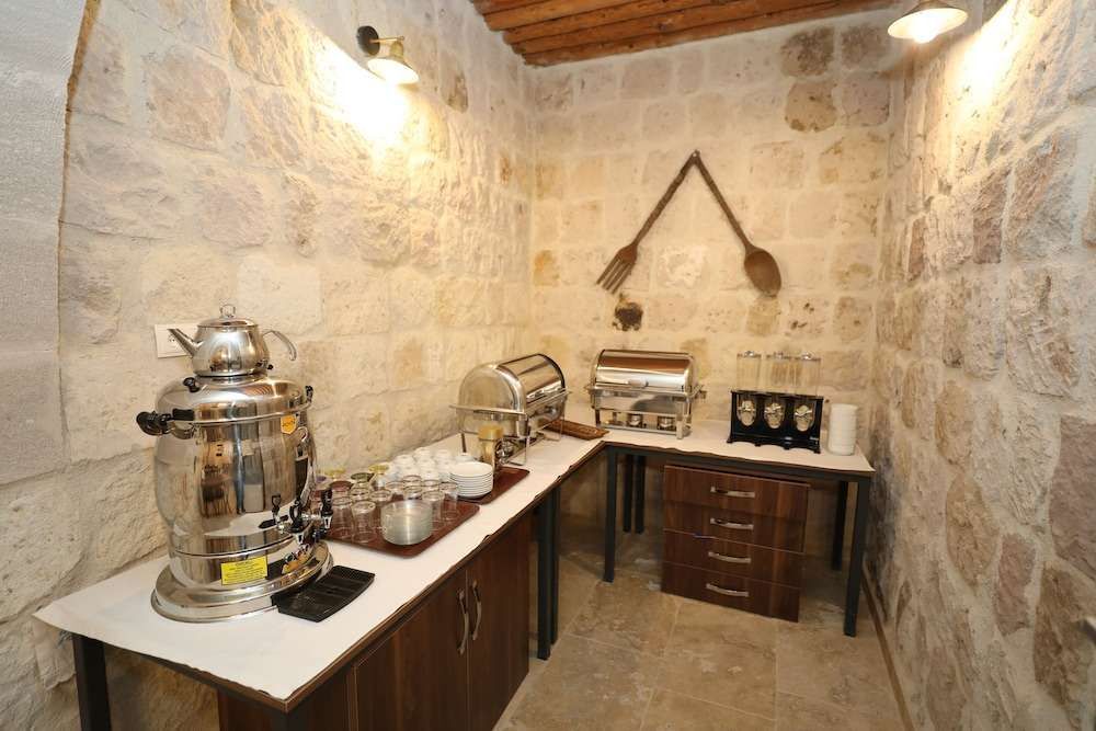 Мустафапаша: Belenus Cave Hotel