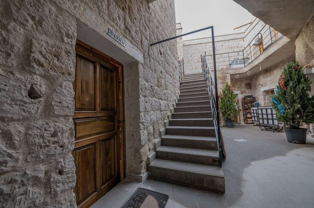 Мустафапаша: Belenus Cave Hotel