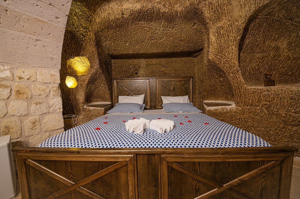 Мустафапаша: Belenus Cave Hotel