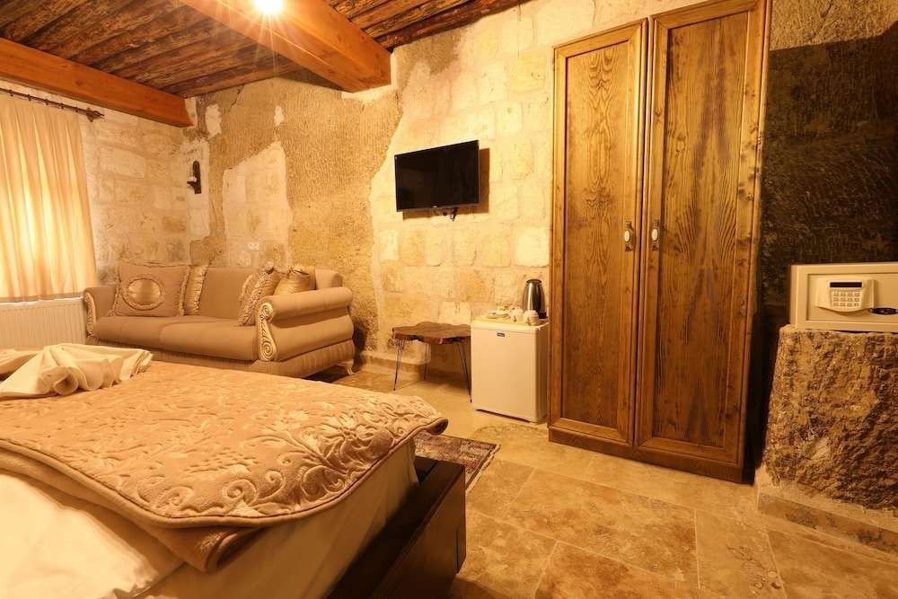 Мустафапаша: Belenus Cave Hotel