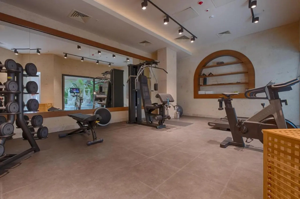 Ургуп: Alden Hotel Cappadocia