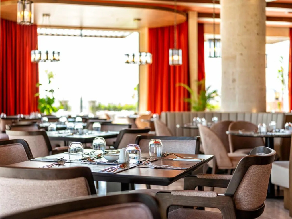 Ургуп: Alden Hotel Cappadocia