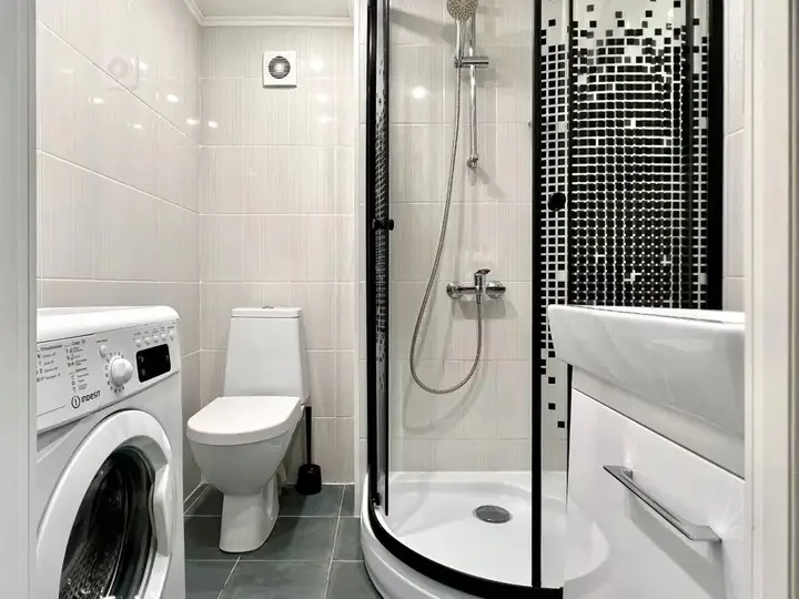 Апартаменты в двух шагах от Невского проспекта — фото 6