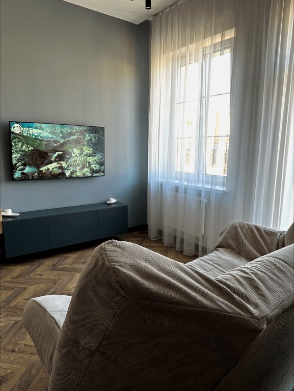 Брест: Апартаменты Apart Deluxe 26