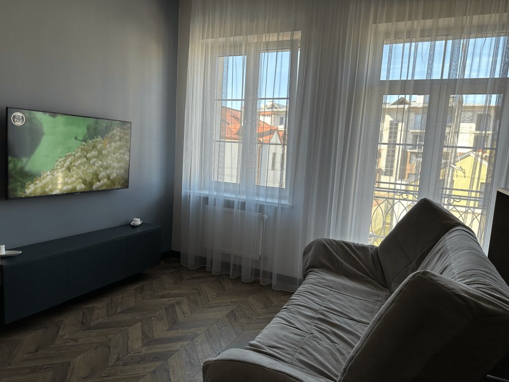 Брест: Апартаменты Apart Deluxe 26