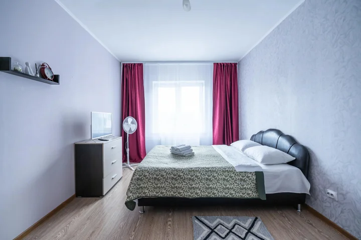 Гатчина: Апартаменты Bright Hause