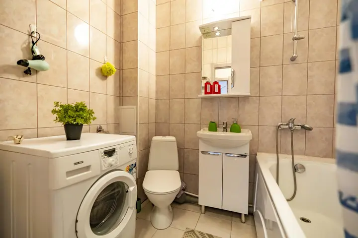 Гатчина: Апартаменты Bright Hause
