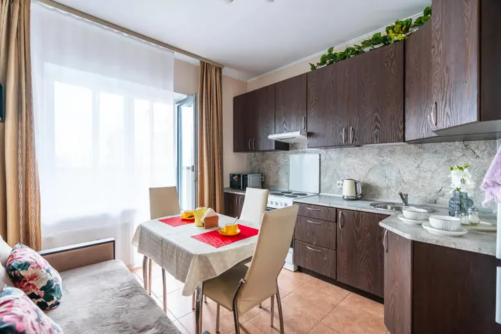 Гатчина: Апартаменты Bright Hause