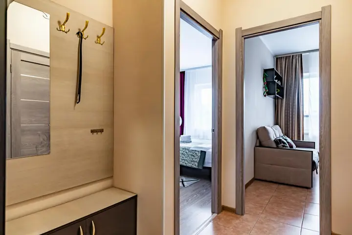 Гатчина: Апартаменты Bright Hause
