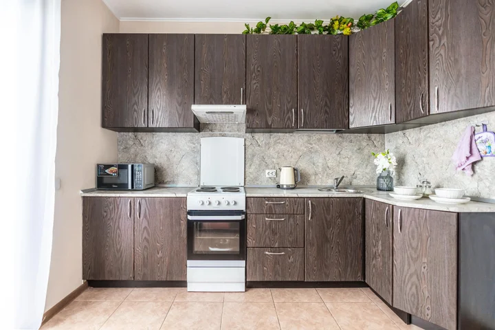 Гатчина: Апартаменты Bright Hause