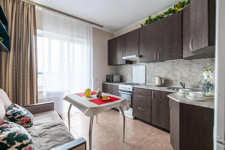 Гатчина: Апартаменты Bright Hause