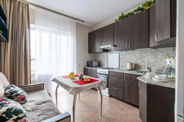 Гатчина: Апартаменты Bright Hause