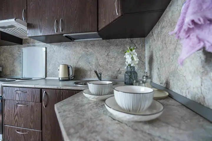 Гатчина: Апартаменты Bright Hause