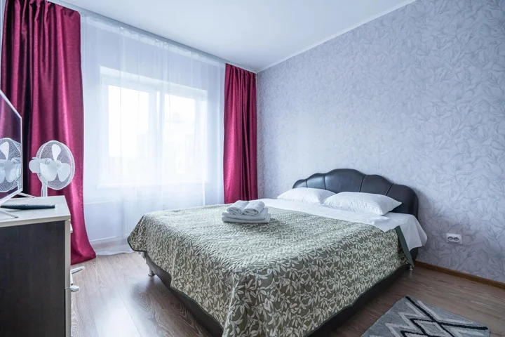 Гатчина: Апартаменты Bright Hause
